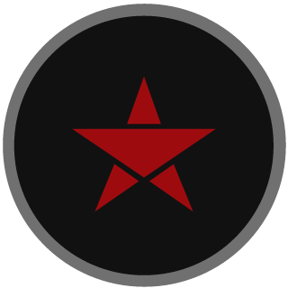 Seafiredrag's emblem