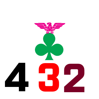 HuMaN_USA's emblem