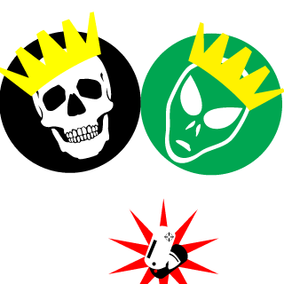 TKG992's emblem