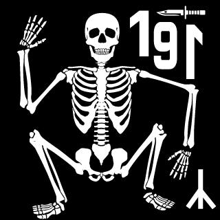 StRaKe12's emblem