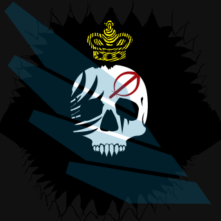 DesertBars's emblem