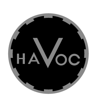 lIHaVocIl's emblem