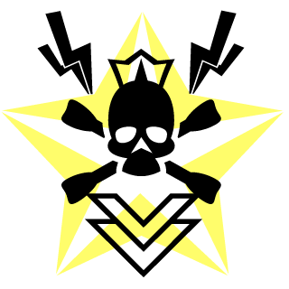 sexybeastskully's emblem