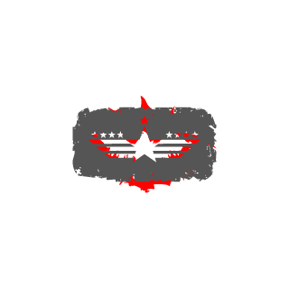 FL4SH-GORDON's emblem