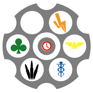 tyspicer's emblem