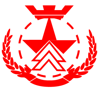 TheCreeper1977's emblem