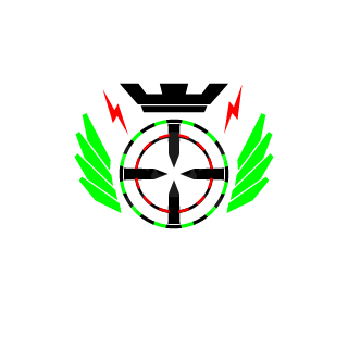 D3nrg1's emblem