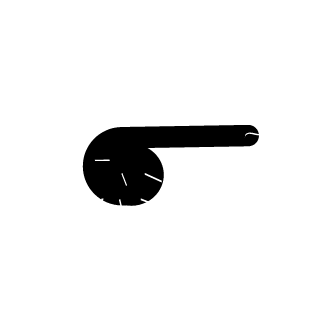 HideNSkeet's emblem