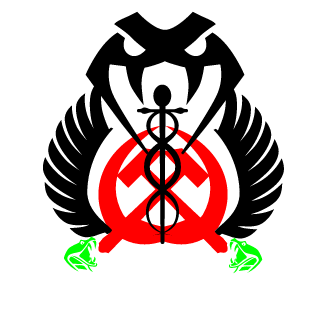 Traneze's emblem