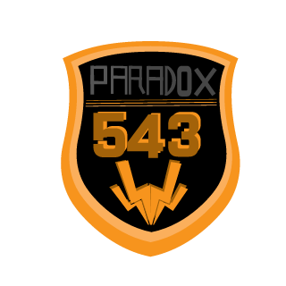 PaRaDoX543's emblem