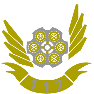 Knight BDon's emblem