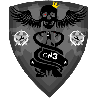 TxChild's emblem