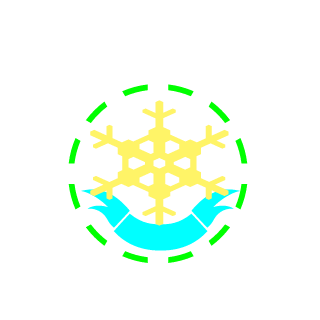 CN-FANcf's emblem