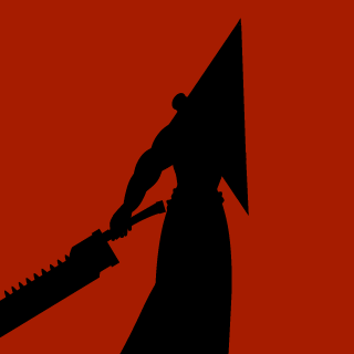 IIIIHORUS's emblem
