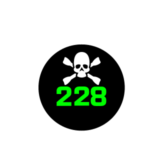 Medovuha87's emblem