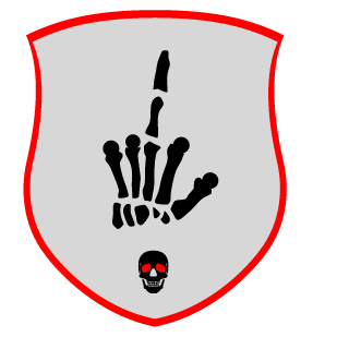 Kredorr1's emblem