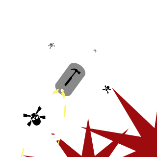 Fishiblood's emblem
