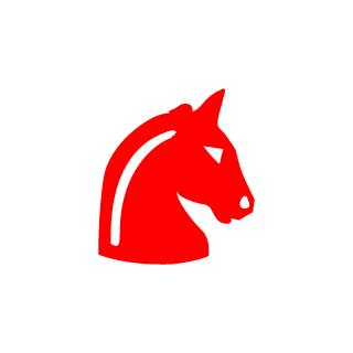 llAXTANTOll's emblem