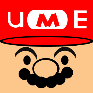 ume110's emblem