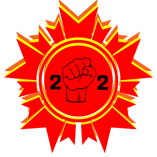 CronaRadiata's emblem