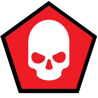 Fedelocoloco1's emblem