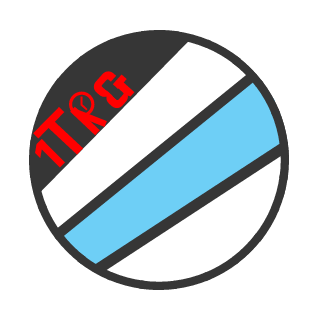 1TRG's emblem