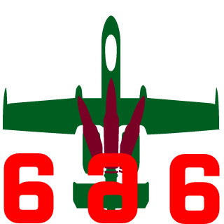 MaxShootr's emblem
