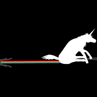 THEUNICORNBRO's emblem