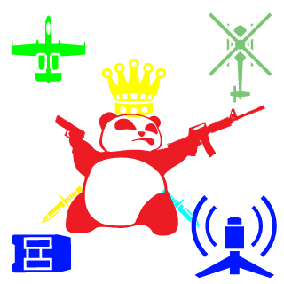karazhaan's emblem