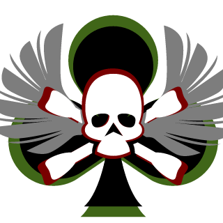 ITTURNEDTHEDEAD's emblem