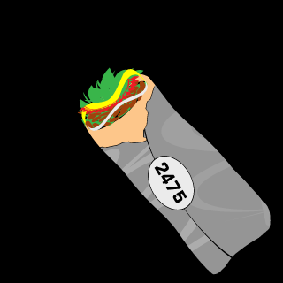 SkilletBurrito's emblem
