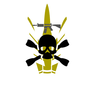 oscar destrolle's emblem