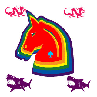 amoistbagel's emblem