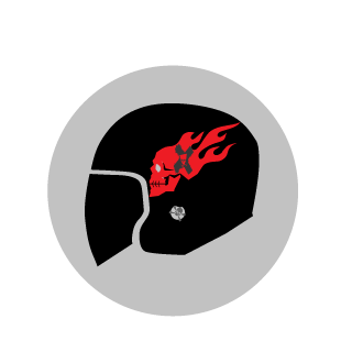 SweetToothDJ51's emblem