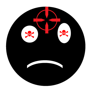 k1ll3mALL's emblem