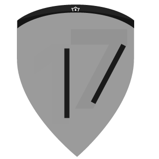 Schwrzkopf's emblem