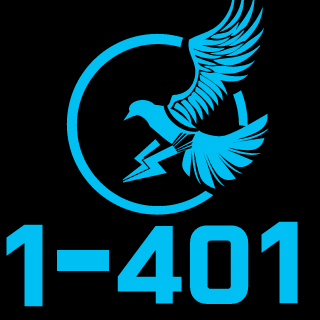 COMBORA's emblem
