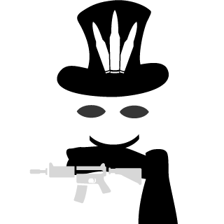Pizzayesplease's emblem