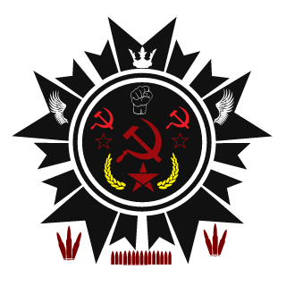 MIXFAITNVKZ142RU's emblem