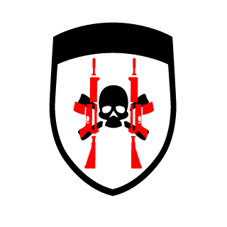 Brifling's emblem
