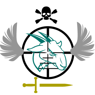 Zgrzelek's emblem