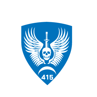 quasar415's emblem
