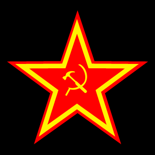 BrosephStalin666's emblem