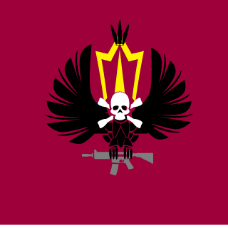 theBaconfat's emblem