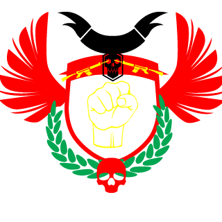 WarnedCougar882's emblem