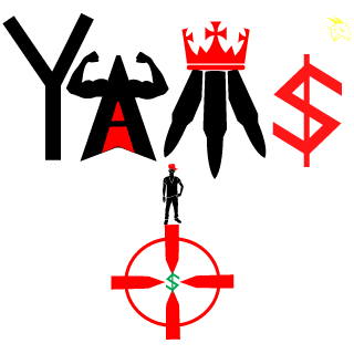 YAMz's emblem