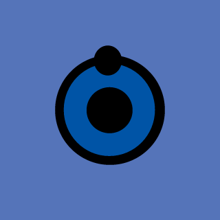 Frozono19's emblem