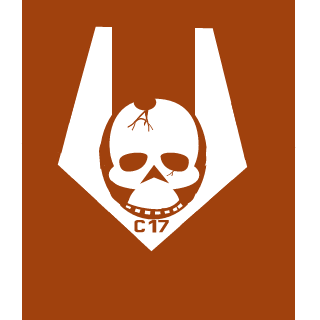 MolossianHound's emblem