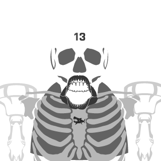 Slytherian13's emblem
