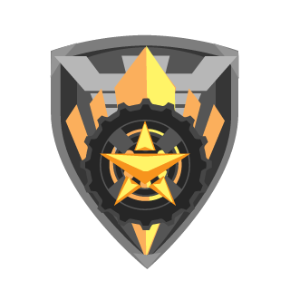VorteX Gaming's emblem
